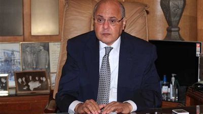 موسى مصطفى موسى يختار رمز الطائرة فى الانتخابات الرئاسية