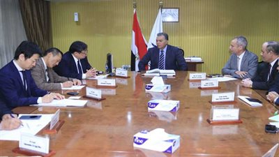 مشروعات جديدة لـ