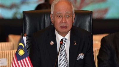 رئيس وزراء ماليزيا: لن نتعرض للإفلاس