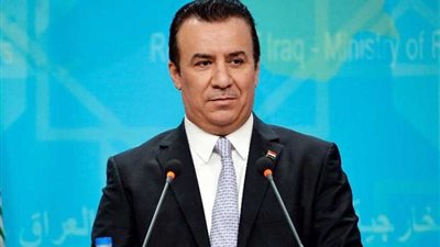 الخارجية العراقية : لا توجد دولة تهيمن على العراق