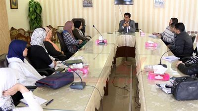 ختام النسخة الثامنة من 