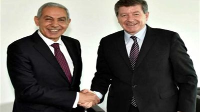 ننشر تقرير العمل الدولية عن الإصلاح الاقتصادي المصري