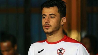 الزمالك يقلب الطاولة على النصر في الشوط الأول