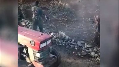 الميليشيات التركية ترتكب جرائم حرب في 