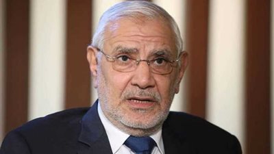 نيابة أمن الدولة العليا تعيد أبو الفتوح لمحبسه ..والاثنين القادم استكمال التحقيقات