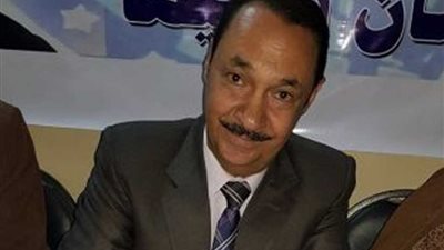 نجاة نائبين بعد اصطدام سيارتهما بحائط خرساني