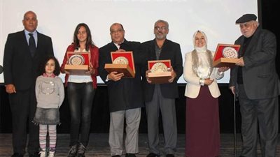 جوائز الدورة الحادية عشرة للرسوم المتحركة