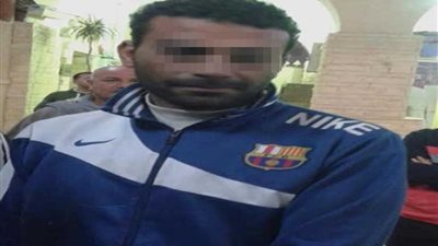 حبس المتهم بالتعدي الجنسي على والدته في طنطا