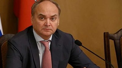 سفير روسيا بأمريكا: العالم يحتاج لنظام أمني يستجيب للأزمات بعيدا عن التكتلات الدولية