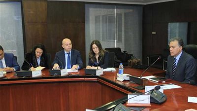 ٦٠٠ مليون يورو لتطوير خط مترو حلوان - المرج من مؤسسات دولية