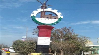 عشماوي: بدء تطوير ميادين القليوبية