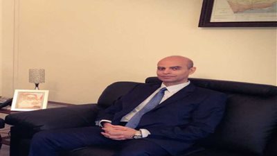 المدرسة التي أسسها أحمد عرابي في منفاه تستقبل سفير مصر بسريلانكا