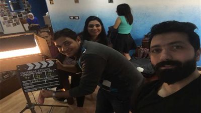 محمد رفاعي: فيلم 