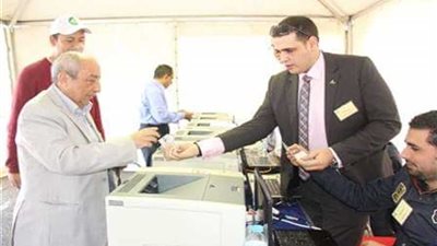 النبراوى: ﻻ ننتمي لأي حزب وستظل النقابة بعيدة عن السياسة