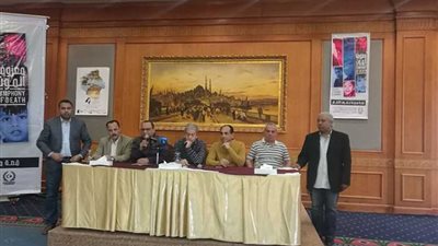 الإعلان عن تأسيس اتحاد المهرجانات السينمائية المصرية