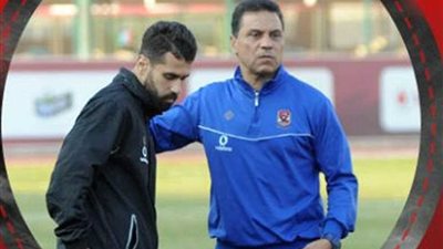 تعرف على تفاصيل جلسة عبدالله السعيد والبدري