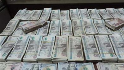 مستريح بني سويف استولى على مليون و173 ألفا من المواطنين