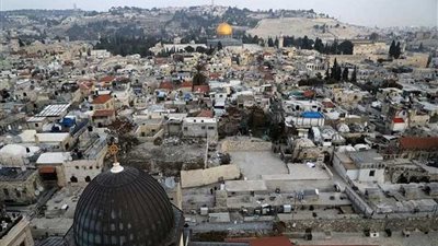 مسؤول أمريكي يعلن موعد افتتاح سفارة واشنطن في القدس