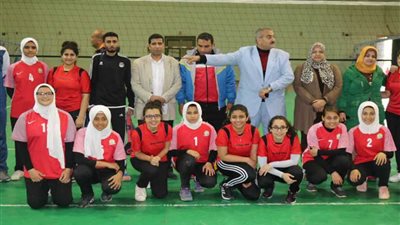 انطلاق فعاليات دورة الصداقة لمحافظات شمال الصعيد