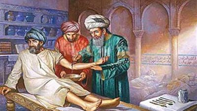 الشيخ شهاب الدين القليوبي يكتب: تعلم الطب في ثلاث خطوات