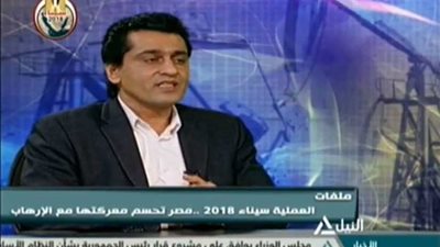 أيمن عبد المجيد: 