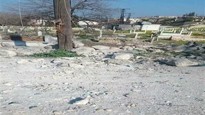 بالصور والفيديو.. ميليشيات أردوغان تقتل المدنيين وتقصف القبور في 