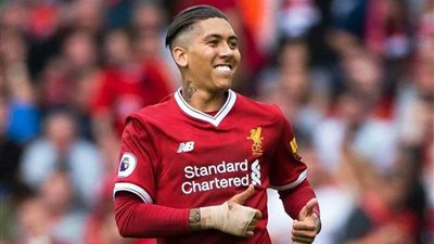 فيرمينيو : ليفربول في مهمة صعبة أمام وست هام واتمنى ان نقدم المزيد من الإنتصارات