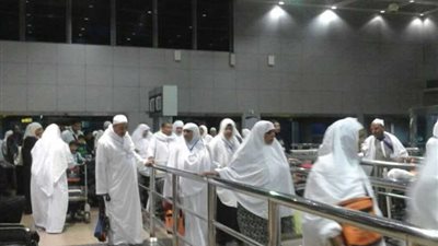 4 إجراءات لمطار القاهرة استعدادا لموسم الحج والعمرة
