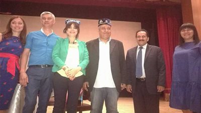 دولة آسيوية تستضيف مهرجان 