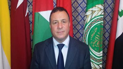 مستشار جزائري لـ