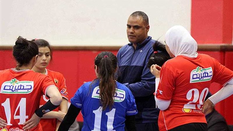 الأهلي يضع الرتوش