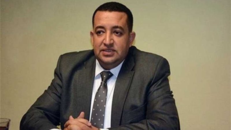 وكيل إعلام النواب