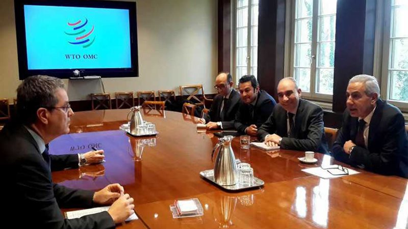 قابيل: مصر حريصة