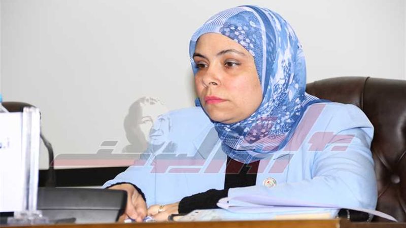 أستاذة بمركز البحوث