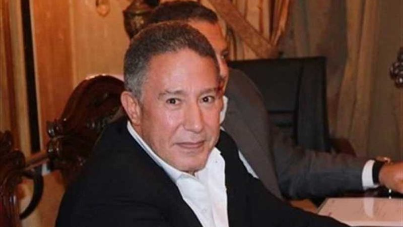 اجتماع طارئ لـرئاسي