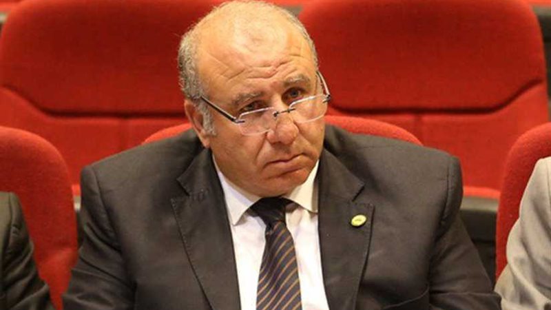 وكيل شباب البرلمان