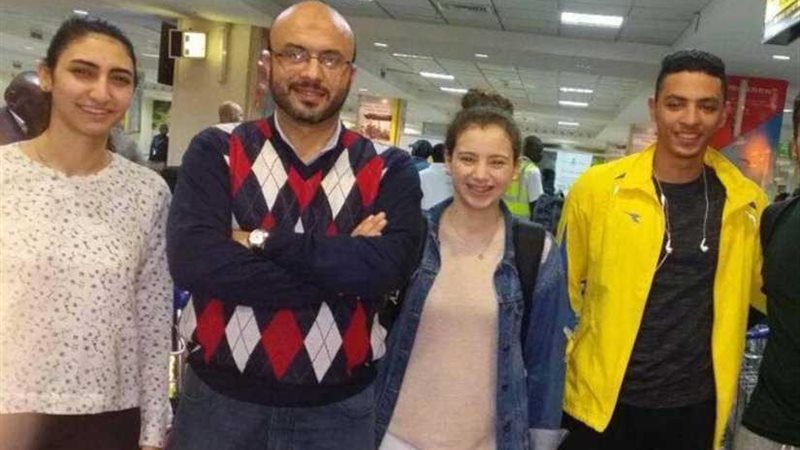 منتخب الريشة الطائرة