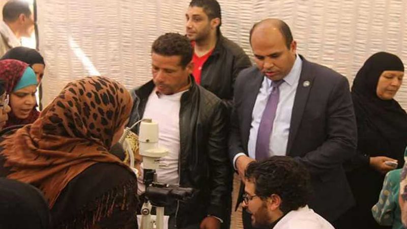 مستقبل وطن يحث المواطنيين