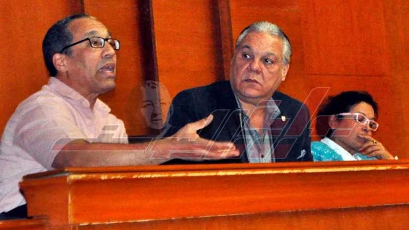 المرأة في أفلام يوسف