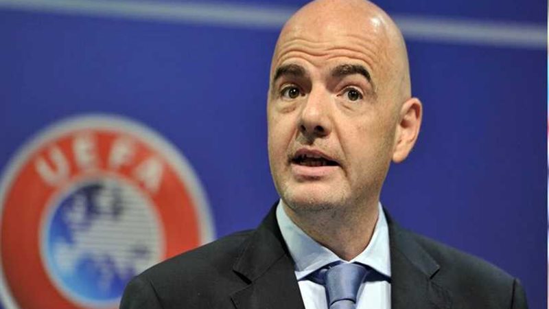 فيفا: روسيا جاهزة