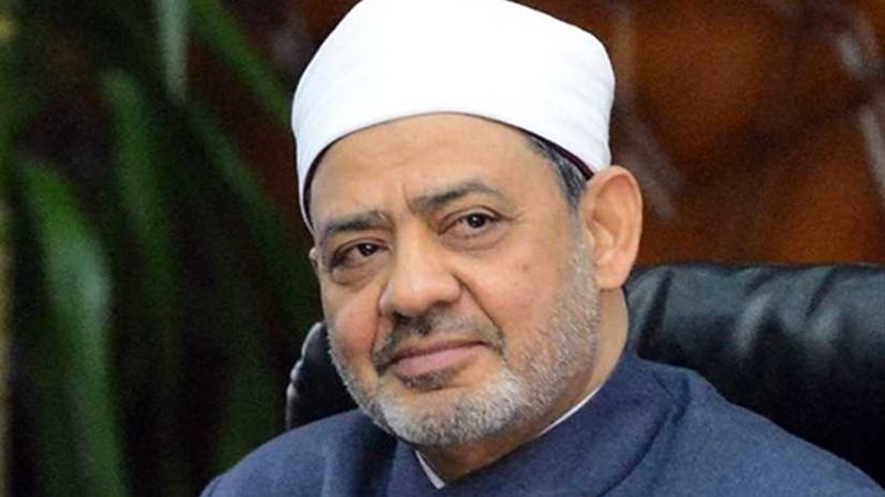 الإمام الأكبر: ثقافة