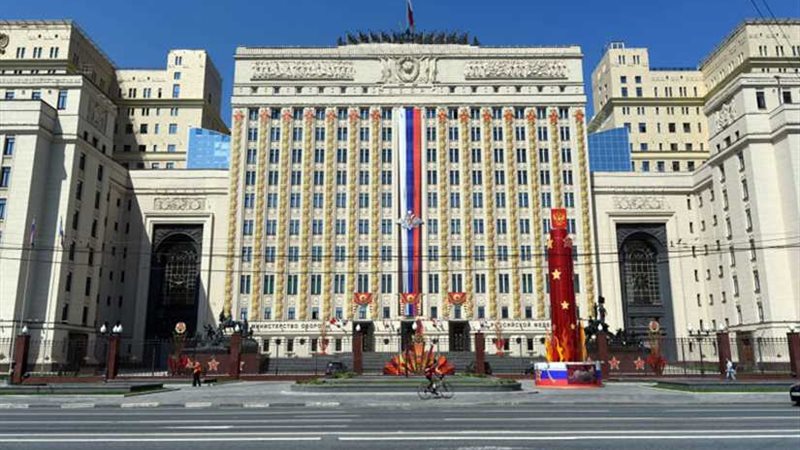 روسيا تنفي صحة أنباء