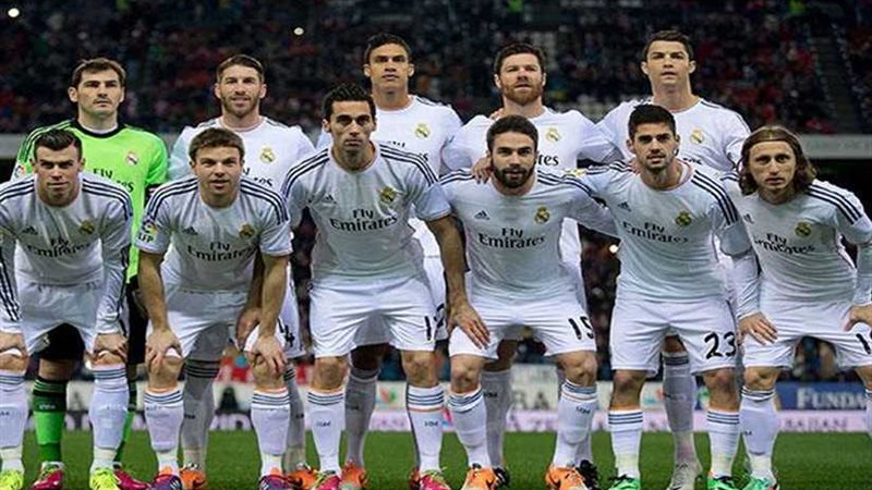 ماركا: 4 لاعبين نجوا