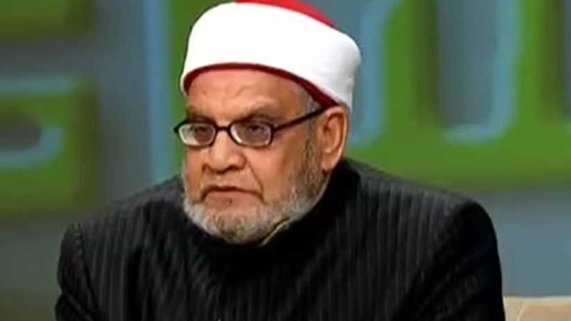 عالم أزهري يطالب