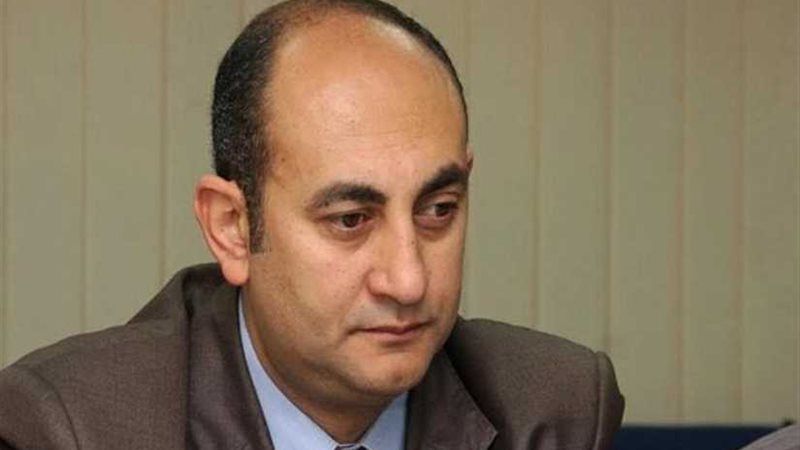 بلاغ عاجل للنائب