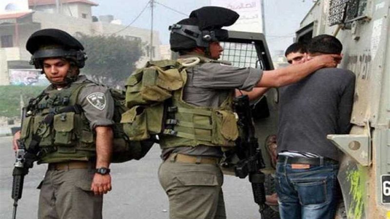 الاحتلال الإسرائيلي