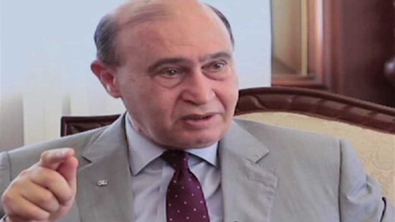 مميش: تسويات المستثمرين