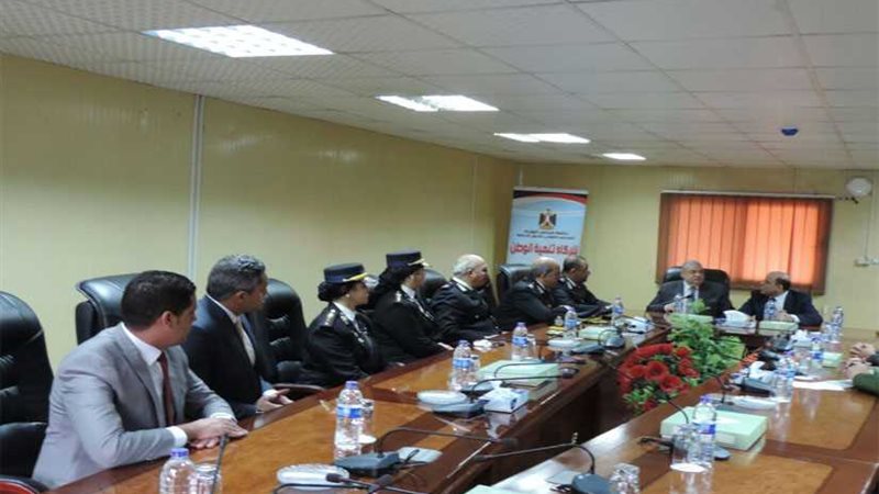 ضباط حقوق الإنسان