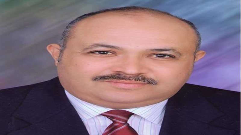 تفويض الدكتور عماد