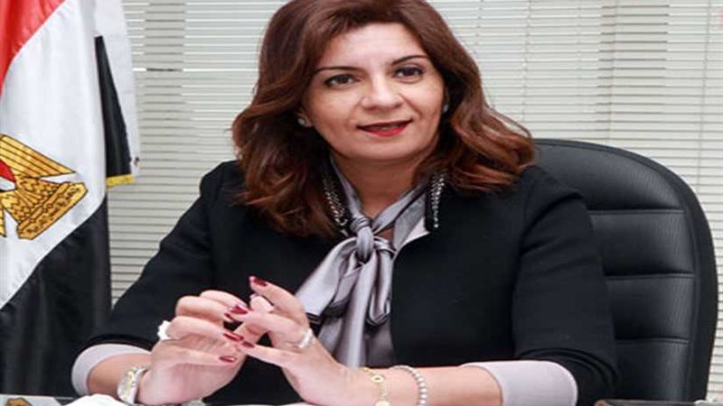 أجندة الهجرة لـ مصر